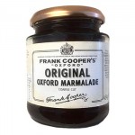 Frank Coopers Oxford ORIGINAL COARSE CUT Marmalade 454g - Best Before:  12/2025